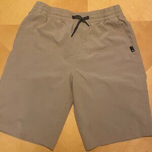 Quiksilver Boys (12) Amphibian Hybrid Shorts